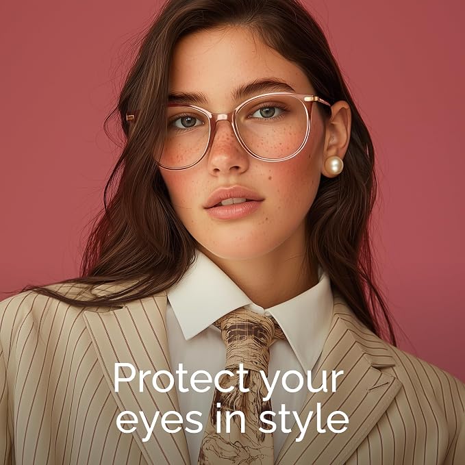 Gaoye Blue Light Blocking Glasses - Image 6