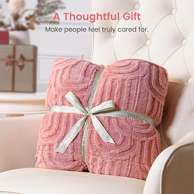 Sherpa Fleece Adult Weighted Blanket Great - Image 6