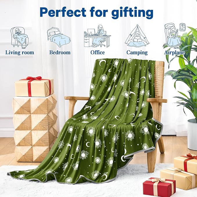 inhand Cooling Blanket Twin Size - Image 8