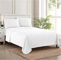 RV Queen Bed Sheets by SweetHomeCollection