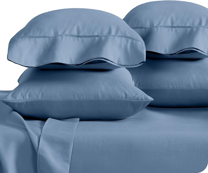 Bare Home Microfiber Bulk Pillow Cases by BareHome