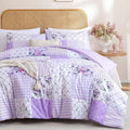 YIKUSH King Comforter Set by YIKUSH