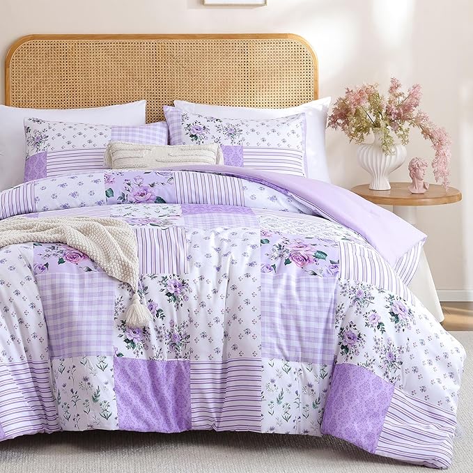 YIKUSH King Comforter Set by YIKUSH