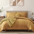 Monbix Full Comforter Set by Monbix