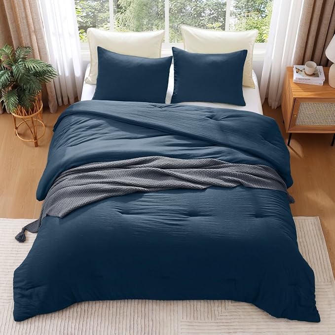 WRENSONGE King Size Comforter Sets - Image 6
