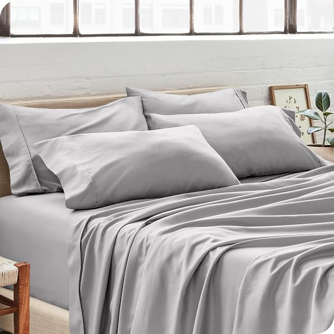 Bare Home Microfiber Bulk Pillow Cases - Image 2