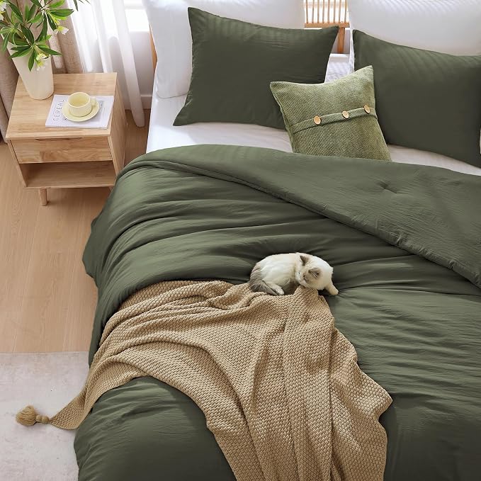 WRENSONGE Super King Comforter Set - Image 4