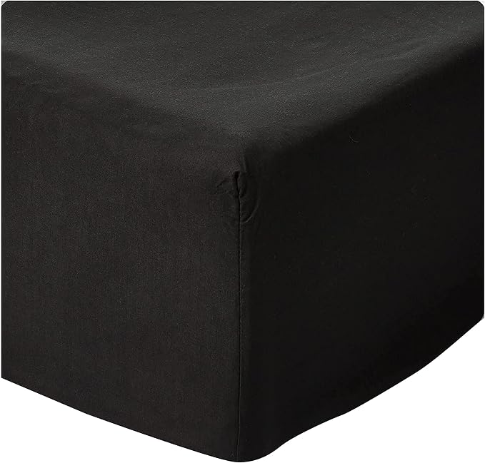 Elegant Comfort 1500 Premium Hotel Quality 1-Piece Fitted Sheet, Softest - Image 2