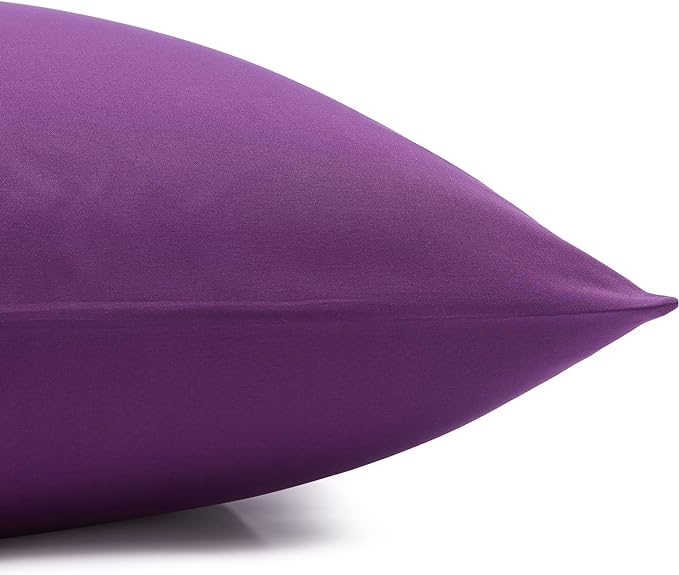 Amazon Basics Lightweight Super Soft, Comfortable, Breathable, Wrinkle - Image 5