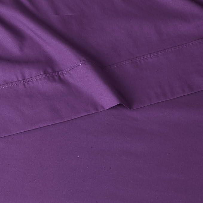 Amazon Basics Lightweight Super Soft, Comfortable, Breathable, Wrinkle - Image 4