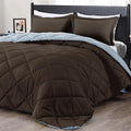 downluxe King Size Comforter Set by Downluxe