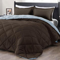 downluxe Queen Comforter Set by Downluxe
