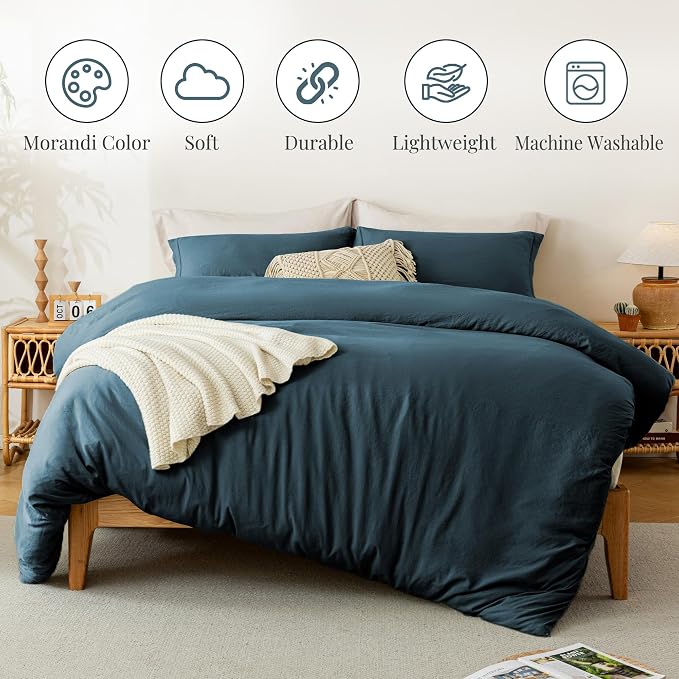 MILDLY Super Soft Duvet Cover - Image 2