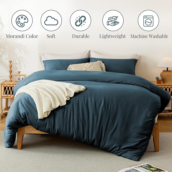 MILDLY Super Soft Duvet Cover - Image 2