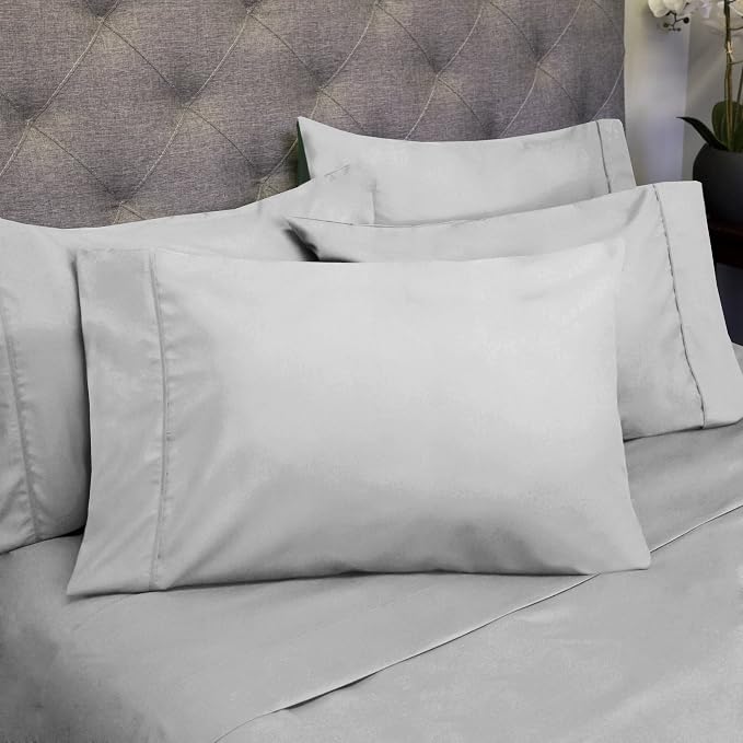 King Size Bed Sheets - Image 9