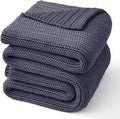 Guohaoi Knitted Weighted Blanket by GuohuoiHomeKitchen