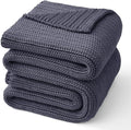 Guohaoi Knitted Weighted Blanket by GuohuoiHomeKitchen