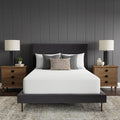Sealy Luxury 100% Cotton Soft Top Layer, High Loft Comfort EternaLoft Fiberfill by Sealy