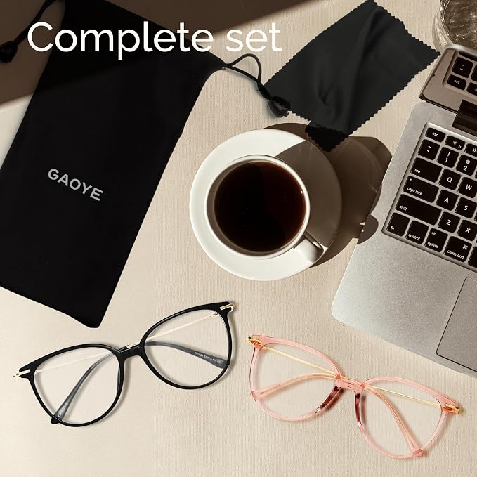 Gaoye Blue Light Blocking Glasses - Image 7