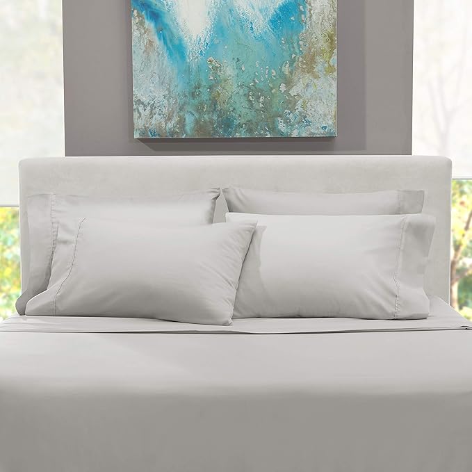 Hearth & Harbor Extra Deep Pocket Sheets - Image 8