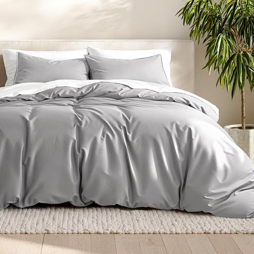 Bare Home Bedding Duvet Cover King Size by BareHome