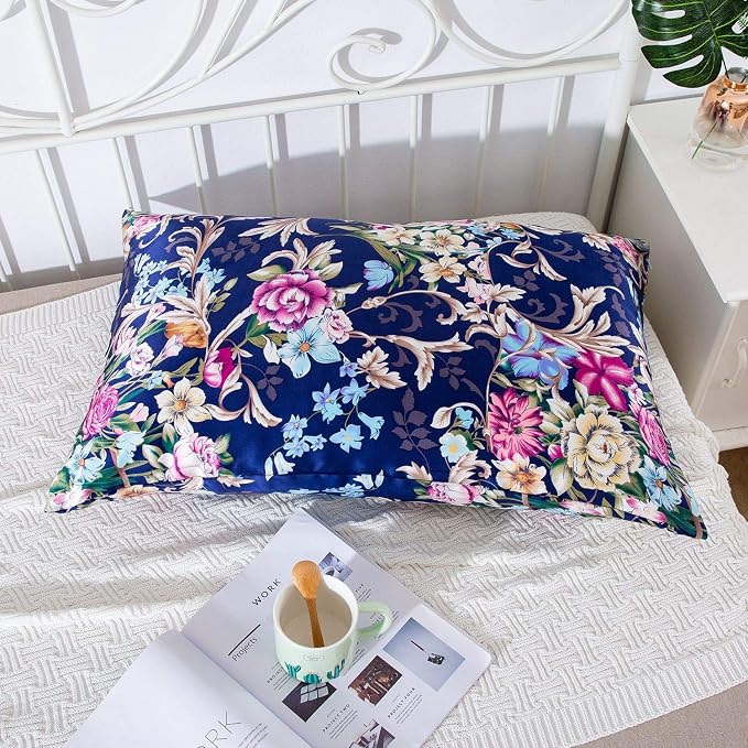 SLPBABY Silk Pillowcase for Hair and Skin - Image 7