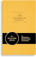 Intelligent Change The Five Minute Journal, Original Daily Gratitude Journal by IntelligentChange