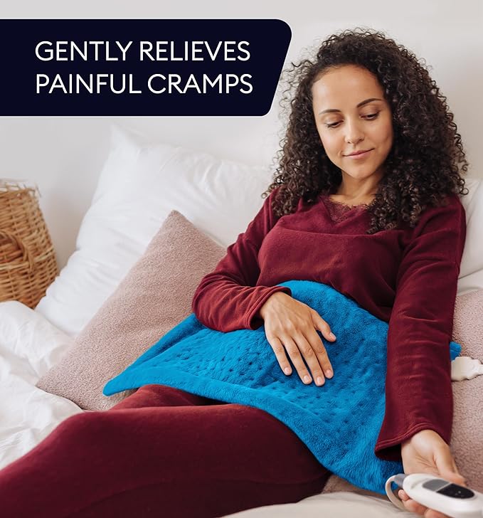 GENIANI Electric Throw - Image 2