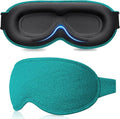 Gritin 100% Blackout Sleep Eye Mask by Gritin