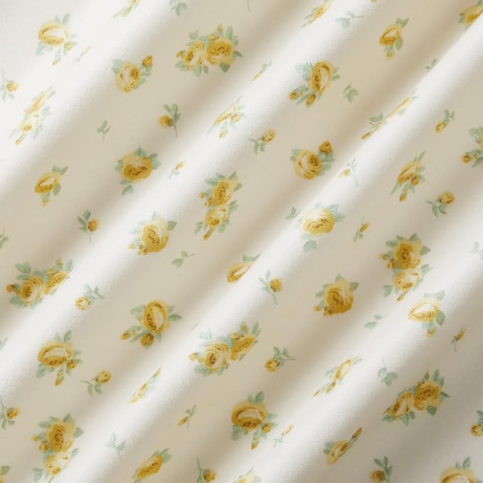 Modern Threads Silky Soft Microfiber and Wrinkle Free Sheets - Image 4