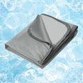 Ailemei Direct Cooling Throw Blanket by AilemeiDirect