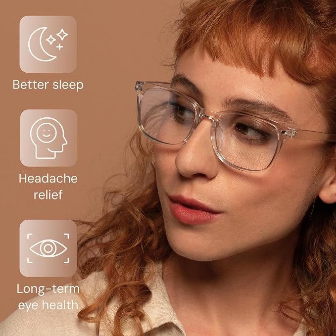 Gaoye Stylish Eyewear Frame Accessories - Image 4