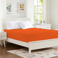 Hotella 100% Microfiber King Size Fitted Sheet Only, Fit by Hotella