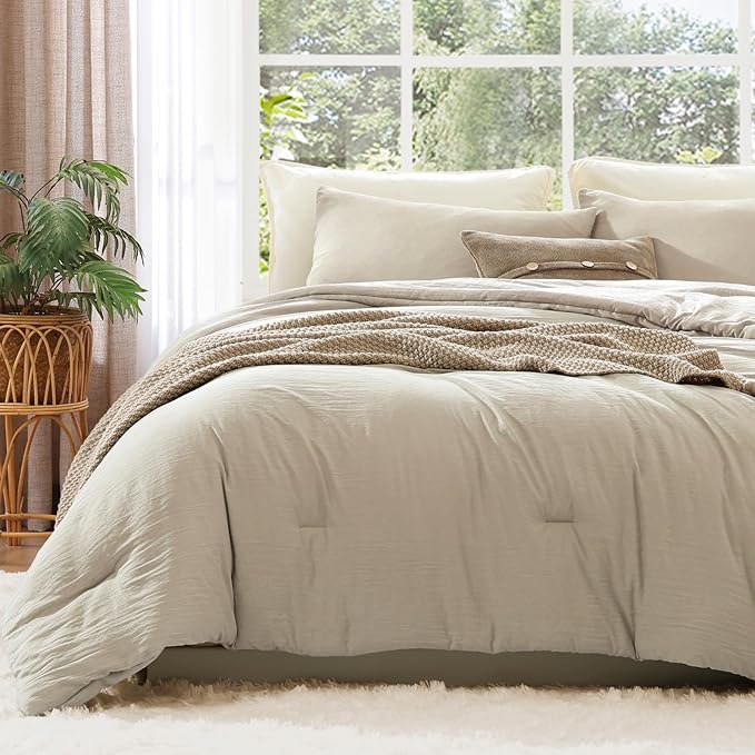 WRENSONGE Full Size Comforter Sets by WRENSONGE