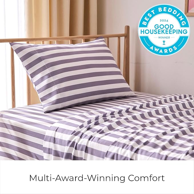 Mellanni Twin XL Sheets Set - Image 2