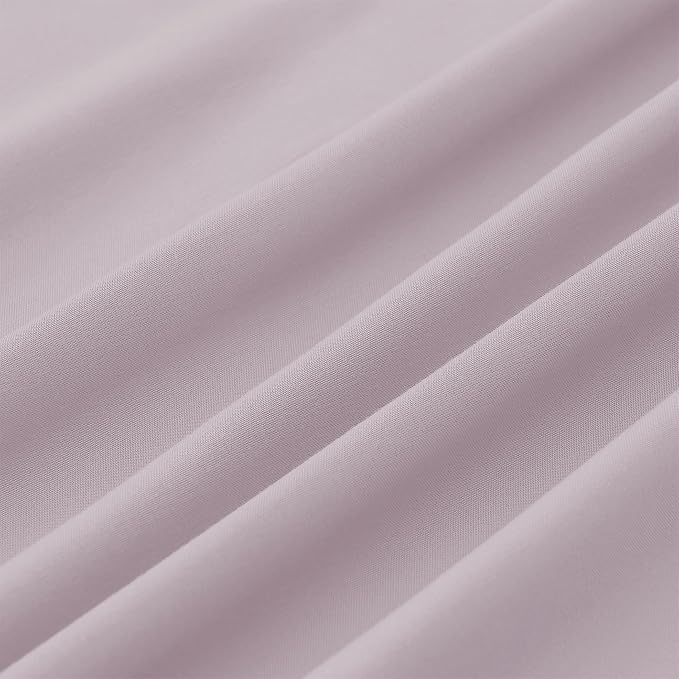 Modern Threads Soft Microfiber Solid Sheets - Image 4