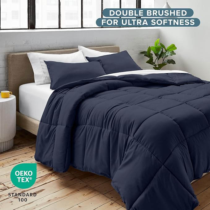 Bare Home Comforter Set - Image 5