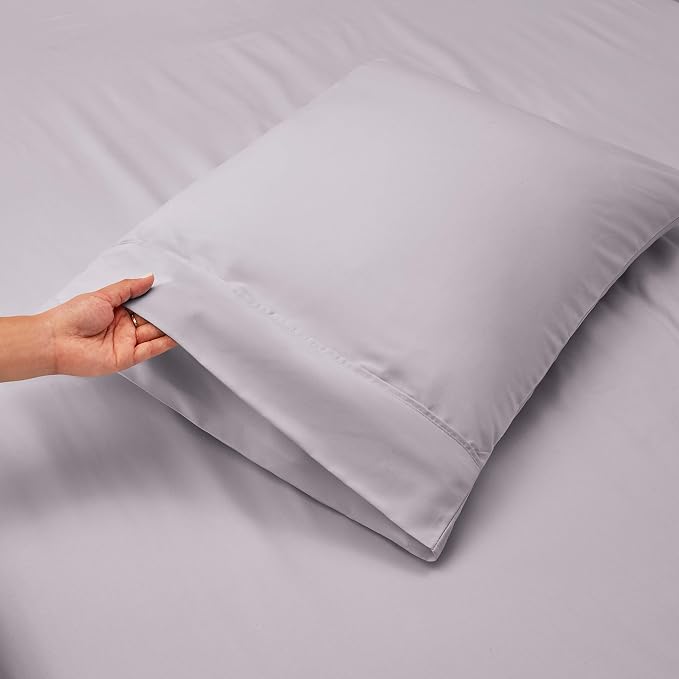 Hearth & Harbor Extra Deep Pocket Sheets - Image 7