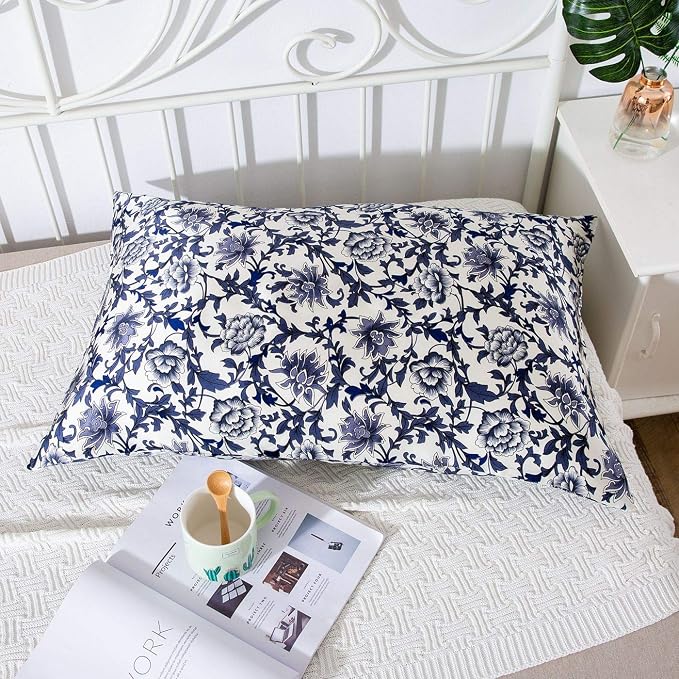 SLPBABY Silk Pillowcase for Hair and Skin - Image 7