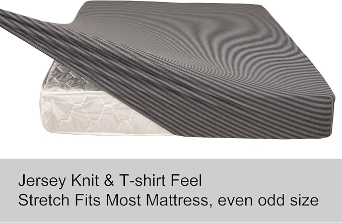 Twin Size Fitted Sheet Only - Image 3