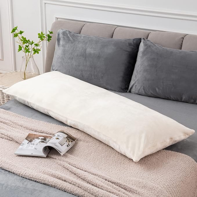 BEDELITE Body Pillow Cover - Image 2