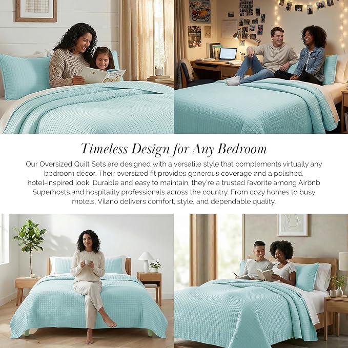 Southshore Fine Living, Inc. Quilts Queen Size - Image 6