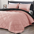 downluxe King Size Comforter Set by Downluxe