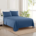 Full Size Sheet Sets by SweetHomeCollection