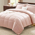 CozyLux Queen Size Comforter Set by CozyLux