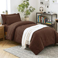 CozyLux Twin XL Comforter Set by CozyLux
