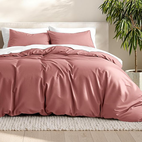 Bare Home Bedding Duvet Cover Extra Long Size by BareHome