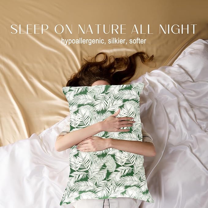 ZIMASILK 100% Pure Mulberry Silk Pillowcase - Image 3