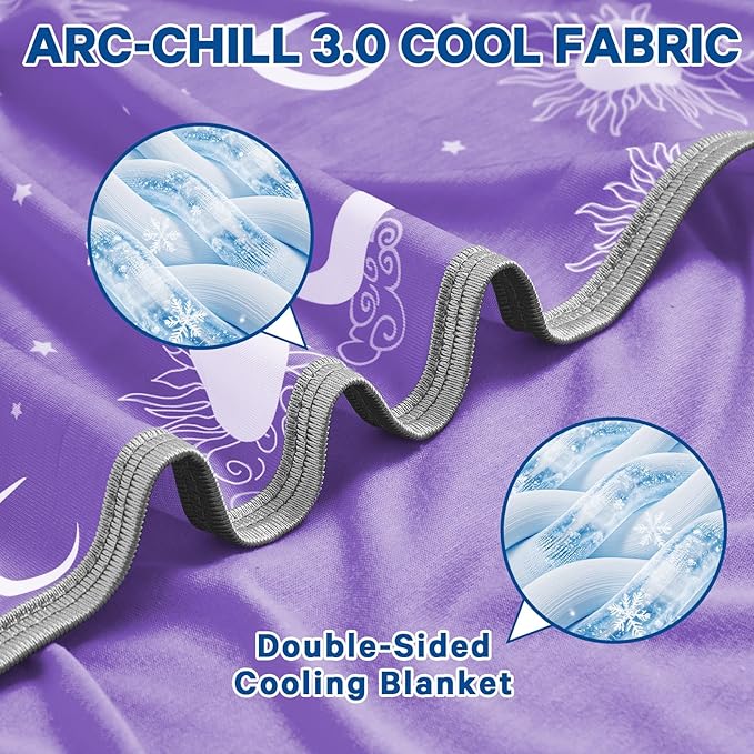 inhand Cooling Blanket Twin XL - Image 3