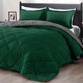 downluxe Twin Comforter Set by Downluxe